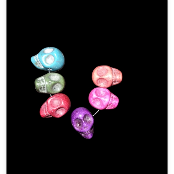 Host Pick! Forever Gemstone & Vegan Suede Pen- Refillable - Picture 3 of 15